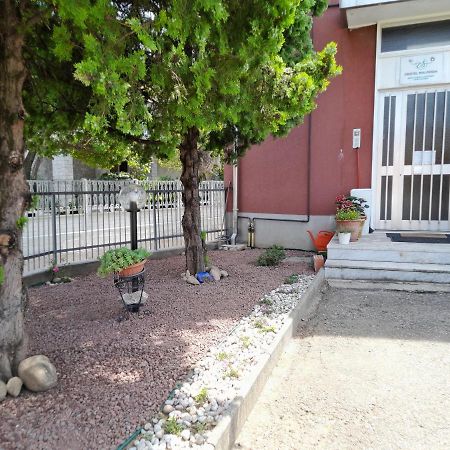 Cristel Malpensa Apartment Cardano Al Campo Ngoại thất bức ảnh