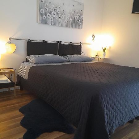 Cristel Malpensa Apartment Cardano Al Campo Ngoại thất bức ảnh