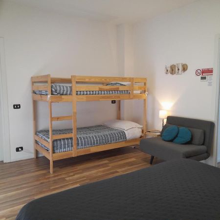 Cristel Malpensa Apartment Cardano Al Campo Ngoại thất bức ảnh