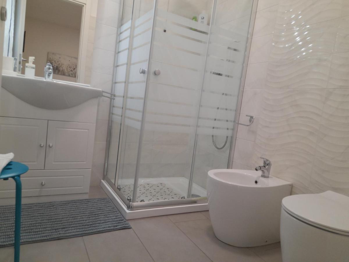 Cristel Malpensa Apartment Cardano Al Campo Ngoại thất bức ảnh