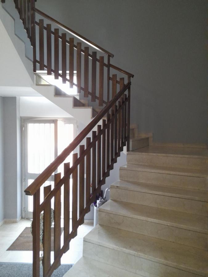 Cristel Malpensa Apartment Cardano Al Campo Ngoại thất bức ảnh