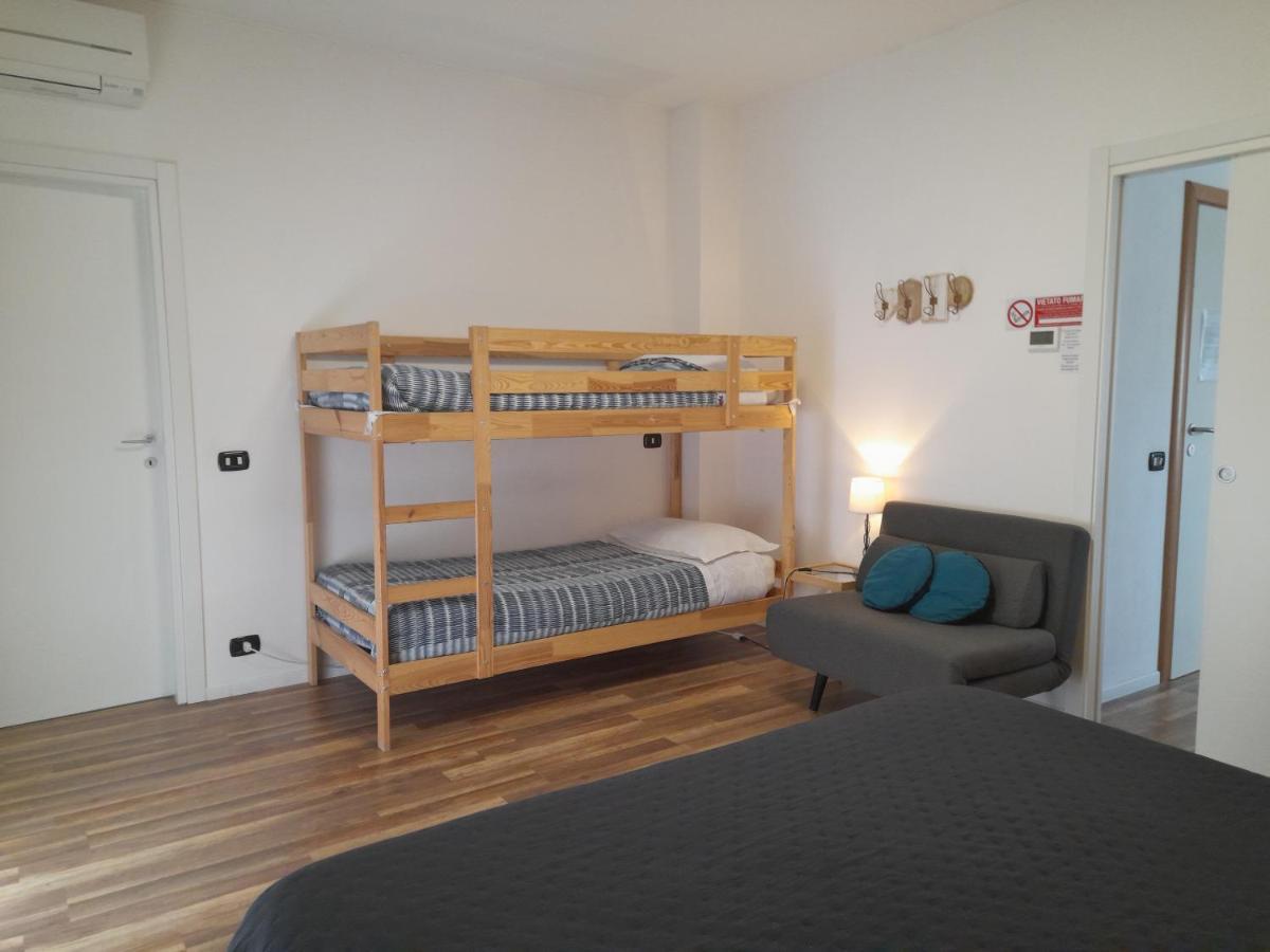 Cristel Malpensa Apartment Cardano Al Campo Ngoại thất bức ảnh